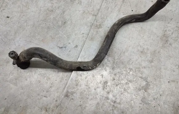 Audi A3 S3 8L Engine coolant pipe/hose
