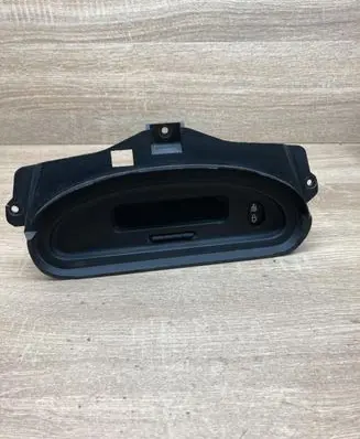 Renault Scenic I Screen/display/small screen 8200028364A P8200028364A 8200028364