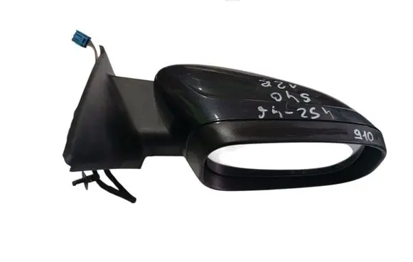 Volvo S40 Front door electric wing mirror 
