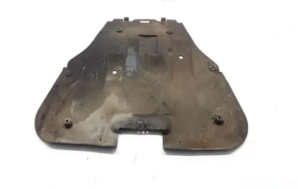 Mazda 6 Engine splash shield/under tray GJ6A56111