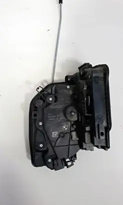 BMW X3 G01 Front door lock 9492091