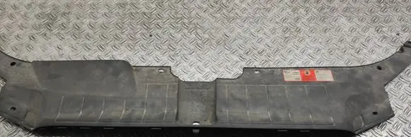 Audi Q5 SQ5 Top upper radiator support slam panel 8R0807081