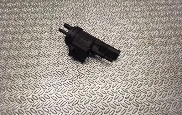 Mercedes-Benz Sprinter W906 Brake central valve 0025407097