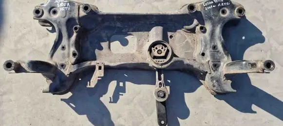Front subframe
