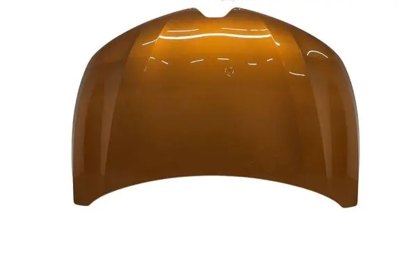 Engine bonnet/hood