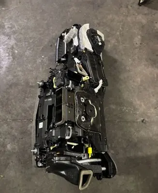 BMW 7 G11 G12 Interior heater climate box assembly 9299695