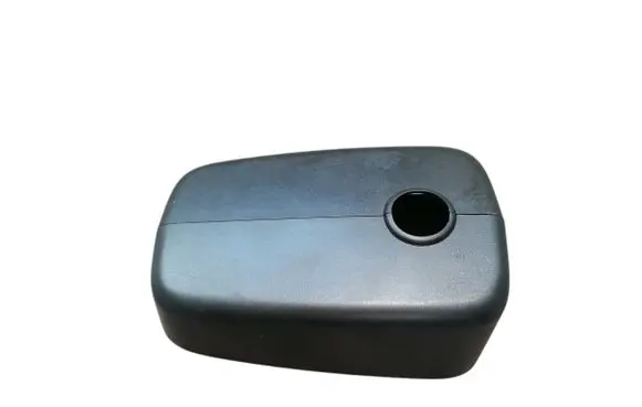 Volvo XC70 Rearview mirror trim 4044508 30799110 30799102