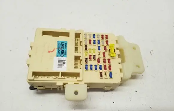 Hyundai ix35 Fuse module 919502S550