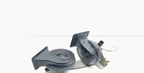 BMW 6 E63 E64 Horn signal 6935709