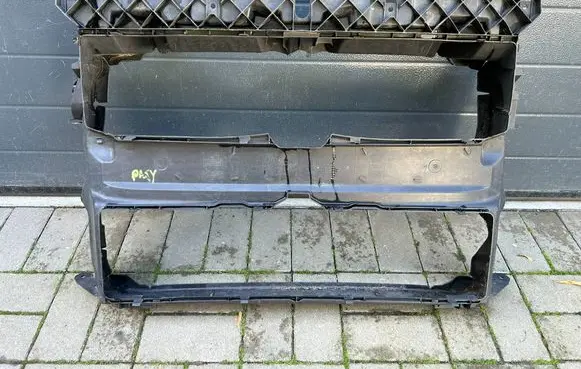 BMW 2 F44 Radiator support slam panel 15877210
