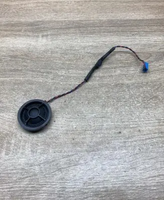 BMW X5 E70 Front door high frequency speaker 6949736 18820010