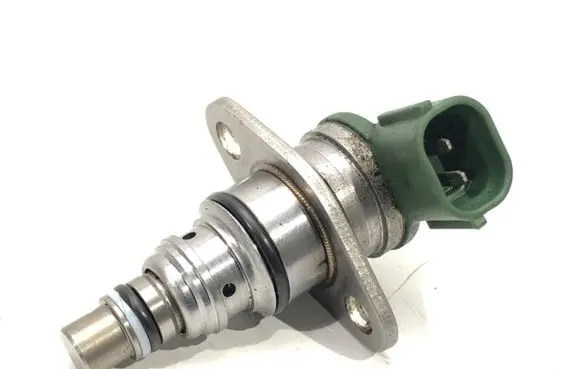 Opel Signum Fuel pressure regulator 