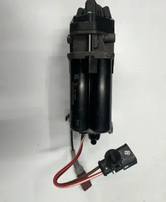 Audi e-tron Air suspension compressor/pump 415406110 10R036089