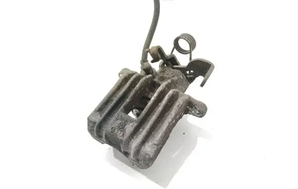 Audi A4 S4 B7 8E 8H Rear brake caliper