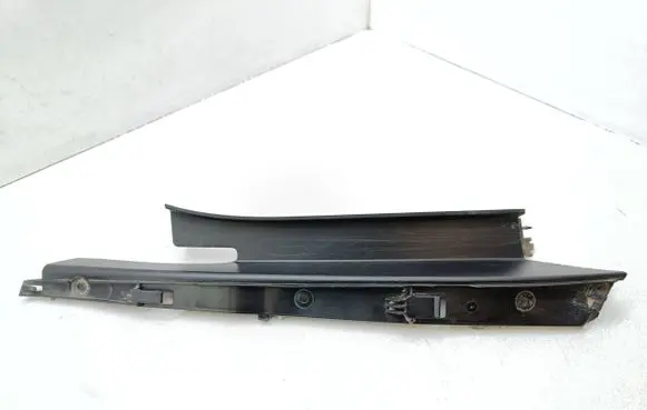 Citroen C4 I Picasso Tailgate/trunk side cover trim 9684380180