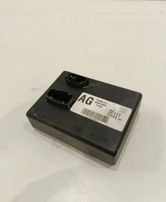 Opel Astra J Other control units/modules 13505411 11152