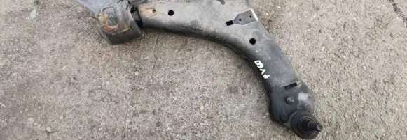 Front control arm