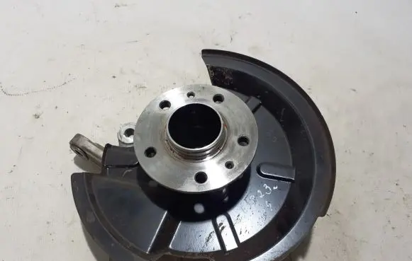 Renault Espace VI Rear wheel hub 430B27379R