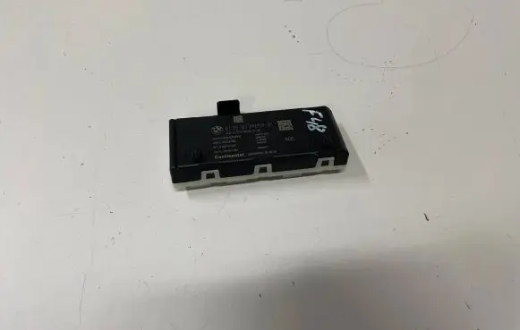 BMW X1 F48 F49 Tailgate/trunk control unit/module 8739659 61358739659