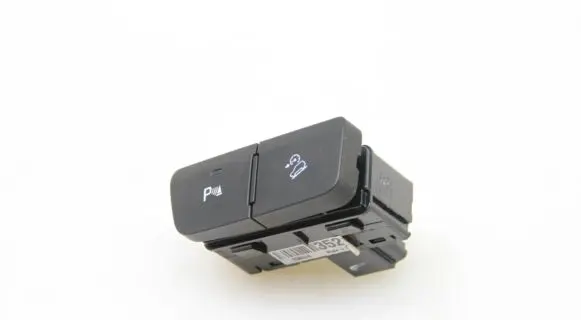 Opel Mokka Parking (PDC) sensor switch 95018466