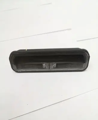 Ford Focus ST Tailgate opening switch BM5119B514