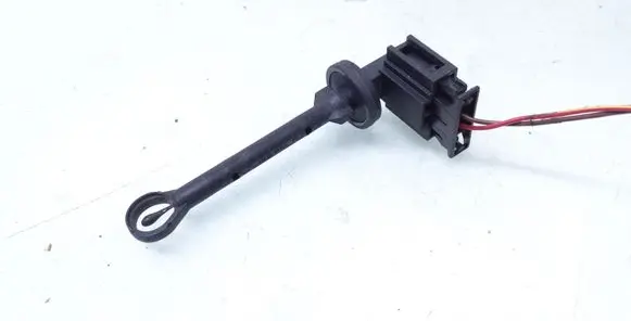 Volkswagen Phaeton Interior temperature sensor 4E0907543
