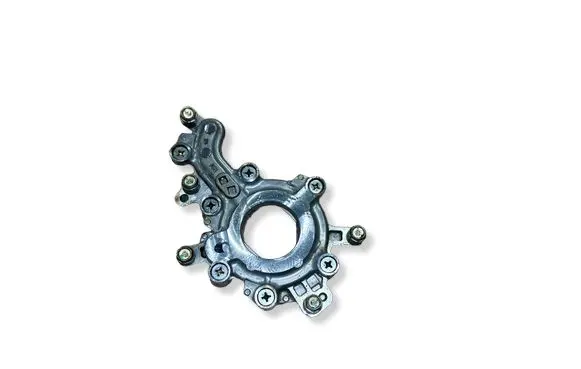 Subaru Ascent Oil pump 