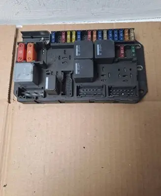 Land Rover Range Rover L322 Fuse module 518880000