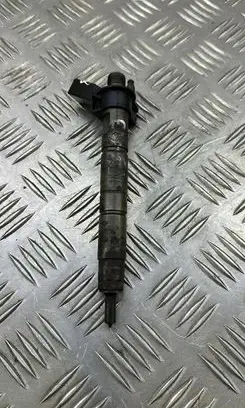 BMW X5 E70 Fuel injector 780542803 7805428 BTIGA5H