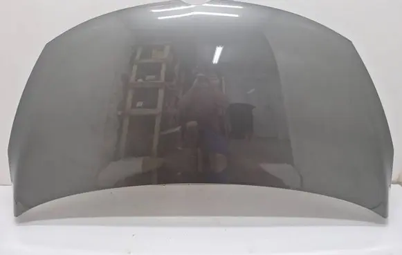 Opel Zafira C Engine bonnet/hood 