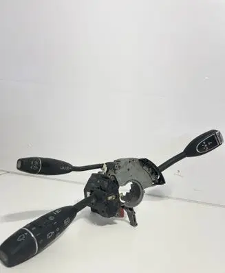 Indicator stalk