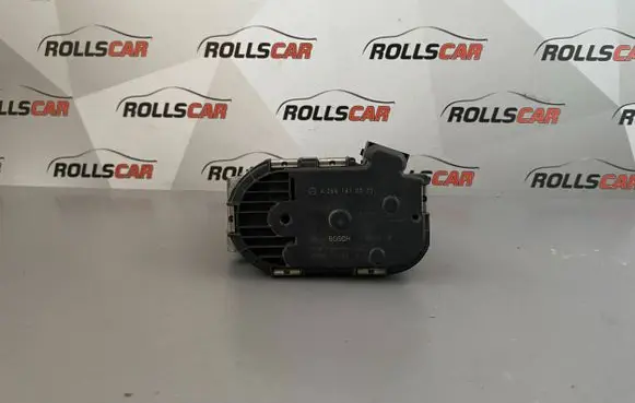 Mercedes-Benz B W245 Throttle valve A2661410525