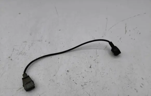 Opel Antara Detonation knock sensor 