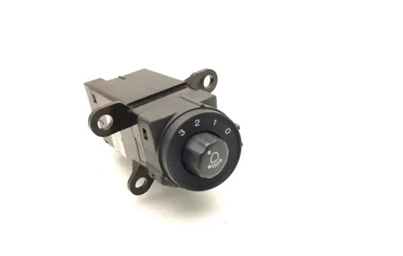 Honda Civic Headlight level height control switch M30424