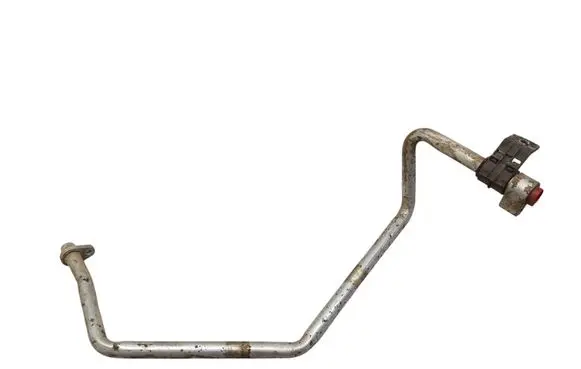 Air conditioning (A/C) pipe/hose
