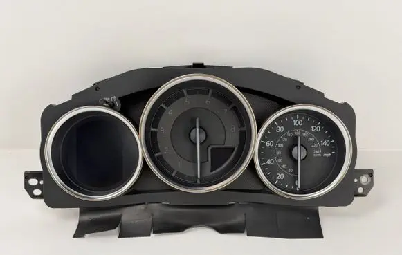 Mazda MX-5 ND Speedometer (instrument cluster) N24355430