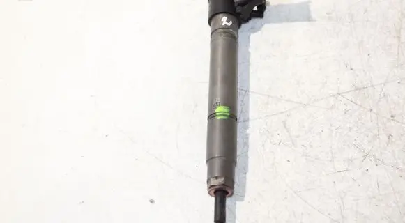 Ford S-MAX Fuel injector 9687454380 0445115087