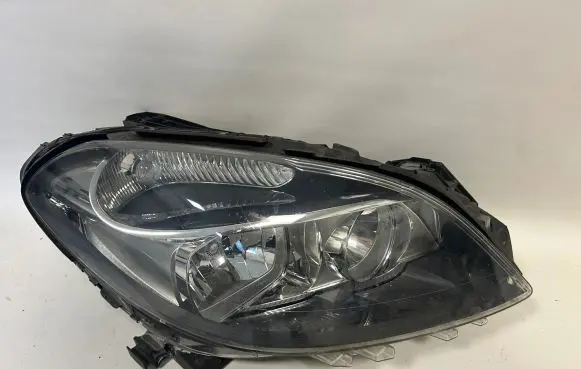Headlight/headlamp