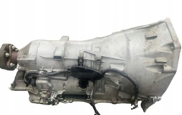 BMW 3 G20 G21 Automatic gearbox GA8L51CZ