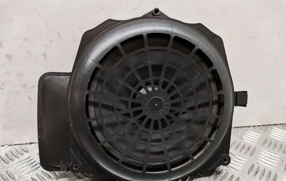 Audi A4 S4 B6 8E 8H Subwoofer speaker 8E5035412