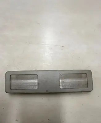 Rear seat light