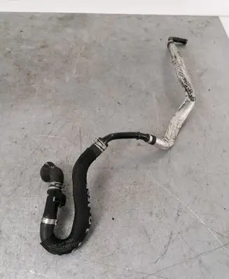 Audi A6 S6 C7 4G Vacuum line/pipe/hose 4G0611743 059131119A