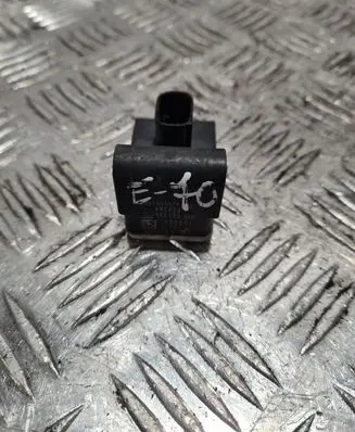 BMW X5 E70 Airbag deployment crash/impact sensor 6911003