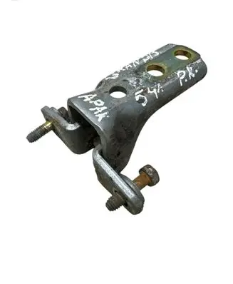 Mitsubishi Grandis Front door lower hinge 