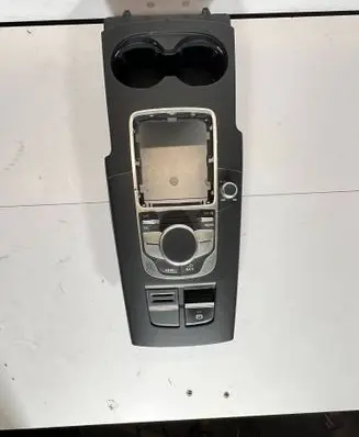 Audi A3 S3 8V Other switches/knobs/shifts 8V0919614D 1200010075