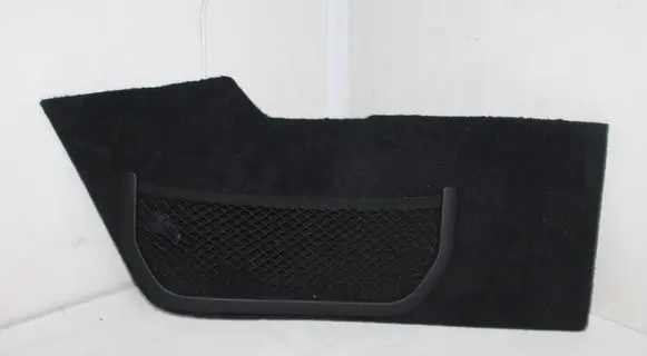 Volvo S90, V90 Centre console side trim rear 31377164