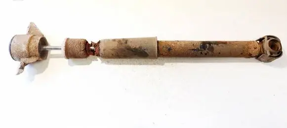 Audi A4 S4 B8 8K Rear shock absorber/damper