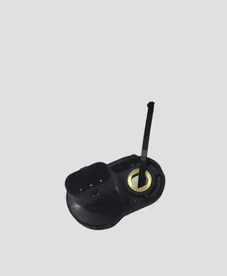 BMW 1 E81 E87 Crankshaft position sensor 780309301