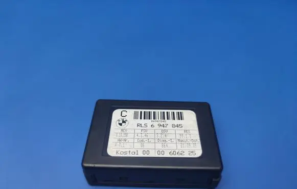 BMW 6 E63 E64 Rain sensor 6947845