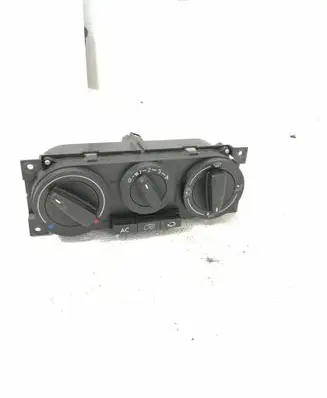 Ford Galaxy Climate control unit 7M5907049E